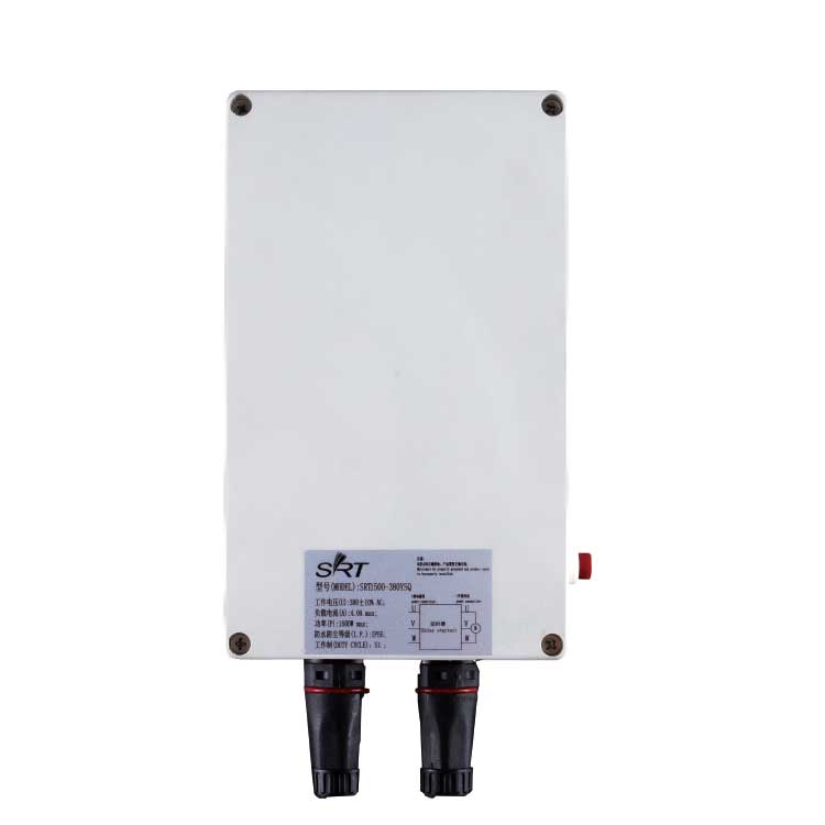 料包電機延時啟動器